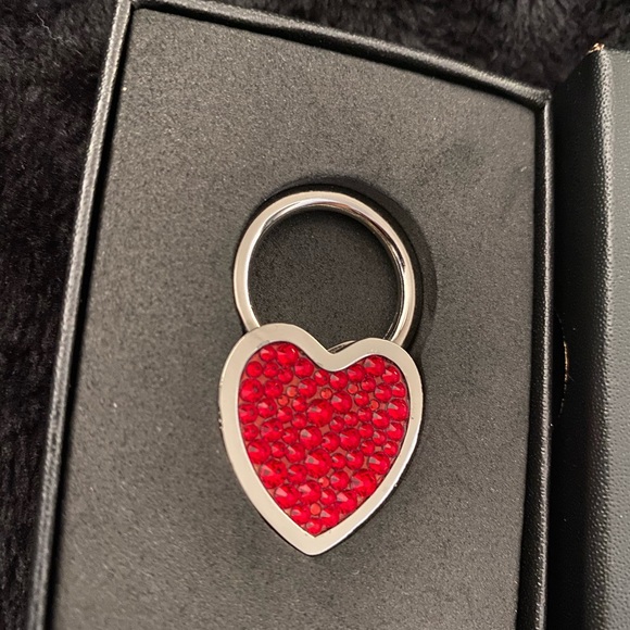 Kathrine Baumann Beverly Hills key chain - Picture 2 of 5